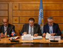 RD y Brasil fortalecen cooperación en salud