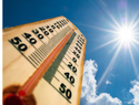 Cambio climático agrava olas de calor