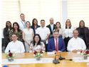 Proindustria y AENOR firman acuerdo para impulsar la industria
