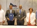 Contraloría y LMD fortalecerán control interno en gobiernos locales