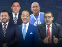Inican Grandes en los Deportes por VTV y Panorama FM
