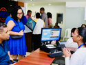 ONDA registra récord en protección de obras dominicanas