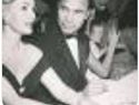 Porfirio Rubirosa y su técnica del "chaca chaca" que "enloquecía" las mujeres