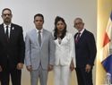 MESCyT fortalece control interno y transparencia pública