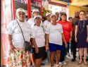 Mujeres recicladoras del Ozama reciben apoyo de Sur Futuro y Coca-Cola