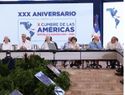 Abinader: RD impulsará éxito Cumbre de las Américas