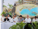 Luis Abinader anuncia inauguración de Port Samaná con 4,000 empleos