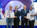INFOTEP certifica a 230 dirigentes de la ADP en Gestión de Procesos Formativos