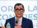Ministro Olivares: "La cesantía no está en juego" en medio de reforma laboral
