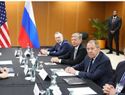 Rusia y EE. UU. dialogan sobre posible fin de guerra en Ucrania