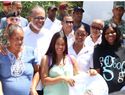 Gobierno realiza jornada de asistencia en San Juan