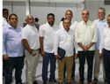Ganaderos reconocen a Abinader por apoyo al sector