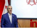 Presidente Abinader promueve equilibrio entre economía y justicia social