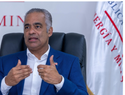Gobierno prevé ampliar energía base en 50 % al 2028
