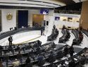 El Congreso de El Salvador ratifica la reelección presidencial indefinida