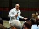 Director INFOTEP:  Formación técnico profesional es clave para una transición justa en la era digital
