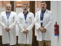 España realiza el primer trasplante entre personas con VIH