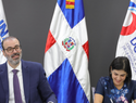 ProDominicana y UNAPEC renuevan acuerdo