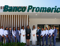 Banco Promerica expande sucursales en el Gran Santo Domingo