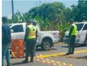 Digesett refuerza la seguridad vial en Sabana Yegua