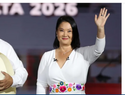 Fujimori y Sánchez acercan posturas para ganar en Perú