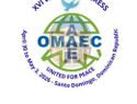 Santo Domingo reunirá delegados de varios países en Congreso Mundial de la OMAEC