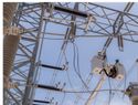 ETED fortalece la red de transmisión eléctrica