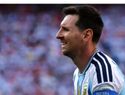 Milei defiende a la selección argentina y habla de "celos"