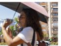 Ola de calor alcanza hasta 44 grados antes de finalizar