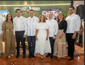 BHD impulsa el turismo en DATE 2026