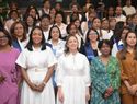 Ministerio Mujer gradúa a 200 personas en Escuela de Igualdad