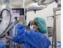 Hospital en Barcelona aplica cirugía robótica contra apnea