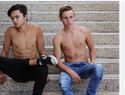 El 75% de las mujeres prefiere hombres con cuerpo normal, no musculoso