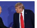 Rusia descarta avances hacia cumbre Putin-Zelenski-Trump