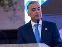 Demanda eléctrica rompe récord y llega a 4,277 MW