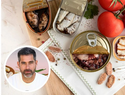 Nutricionista recomienda 10 alimentos en conserva saludables y rápidos
