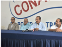 FENATRADO valora diálogo para frenar alza de combustibles