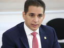 Víctor Fadul resalta liderazgo de Francisco Javier frente al PRM