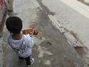 Crisis infantil en Argentina: 4 millones de niños sin alimentación adecuada