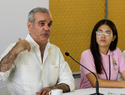 Abinader continuará agenda de trabajo en Santiago