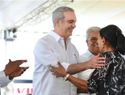 Abinader desarrollará agenda de trabajo este fin de semana en SPM; SDE y Boca Chica