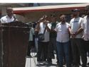 Gobierno de Hamás en Gaza se disuelve