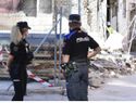 Confirman que colombiano murió en explosión de bar en Vallecas