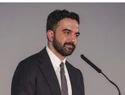 Mamdani pide arrestar a Netanyahu si visita Nueva York