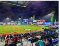 RD construirá un nuevo estadio de béisbol en Santo Domingo