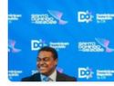 Collado y Monegro presentan Juegos Santo Domingo 2026 en Miami