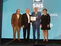 SNS reconoce labor de odontólogos en su día