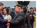 Xi Jinping prioriza estabilidad regional en visita a Pionyang