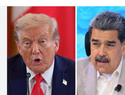 Trump, Maduro y la arena global: desenlace incierto alarma a analistas
