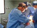Hospital Gautier reconstruye mamas a 20 mujeres post cáncer mediante amputación